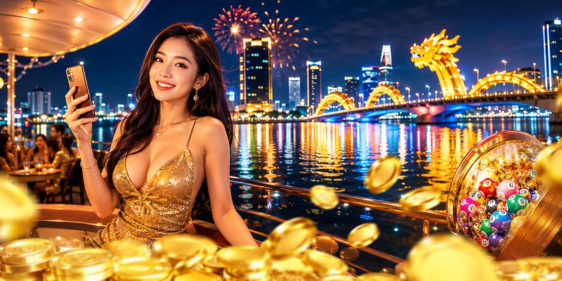 Người dùng Đà Nẵng tra cứu xổ số và thông tin cá cược trực tuyến