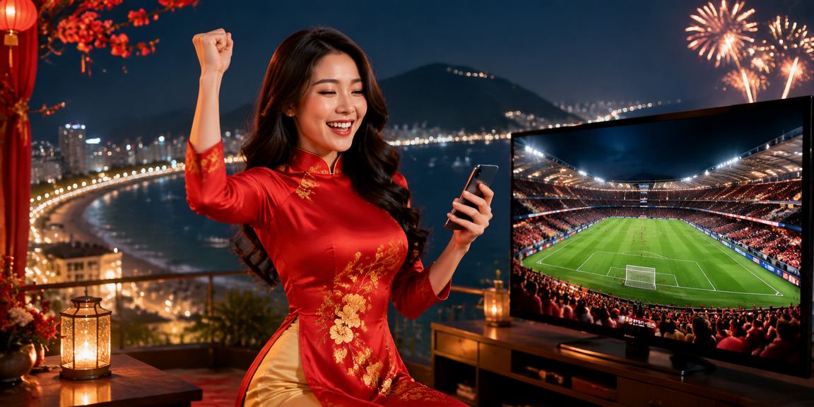 Phụ nữ mặc áo dài tại Vũng Tàu đăng nhập ứng dụng casino trên điện thoại
